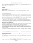 techconnect copyright form