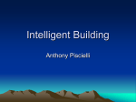 Intelligent Building