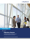 Fiduciary Assure - Workplace Benefits