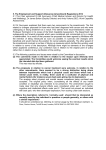 5. The Employment and Support Allowance (Amendment