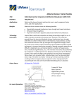 Material Science: Fabric/Textiles