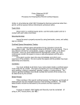 C-7 Confined Space Declassification Entry Procedures