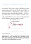 Enterprise Optimization Case Study: PanAust`s Inca de Oro Project