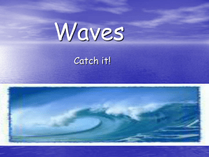 Waves