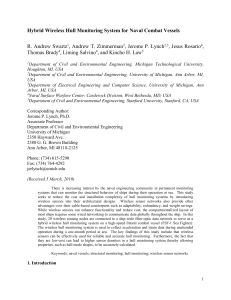 2. FSF-1 Sea Fighter - Engineering Informatics Group