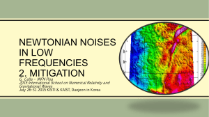 Cellar_2015nrgw_GGN_Lecture 2