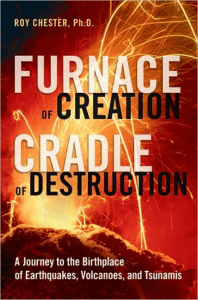 Furnace of Creation, Cradle of Destruction: A Journey to the