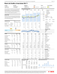 Banco de Credito e Inversiones SA BCI