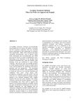 Leachate Treatment Methods When Gas Wells Are Aggressively