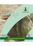 Lead Zinc - Red Mining