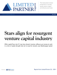 Stars align for resurgent venture capital industry