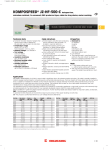 KOMPOSPEED® JZ-HF-500-C halogen-free, microbes