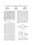 back cascaded hormonic bridge converter