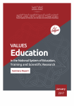 Values Education in the National System of