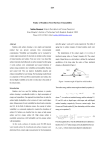 Study of Stainless Steel Surface Cleanability