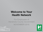 (317) 745-DOCS - Hendricks Regional Health