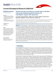 Receiver function constraints on crustal seismic velocities and