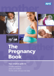 The Pregnancy Book (updated March 2010)