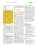 Material Properties and Areas of Application Installation