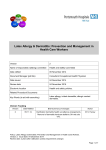 9. equality impact statement - Portsmouth Hospitals NHS Trust