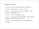 Plate Tectonics