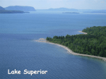 Lake Superior - Tradition In Action