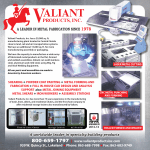 Valiant Products Inc