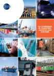 GS1 StandardS in tranSport, LoGiSticS and cuStomS
