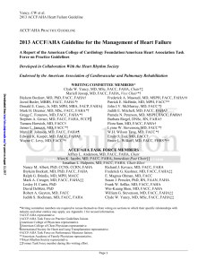 FT MASTER 2013 Heart Failure Guideline S5 publication 05-30-13