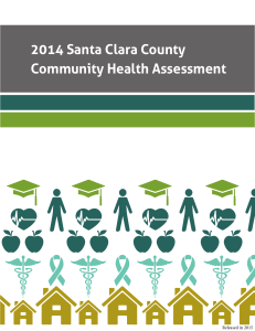 Community Health Assessment