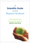 A Scientific Guide to the `Skeptics Handbook`