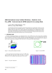 LCWS05 - Omega