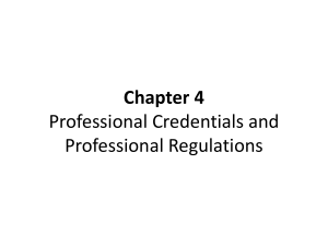 Chapter 8: Putting Evidence-Based Practice Into Practice