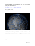Página 1 de 4 Earth Observatory. NASA, “Winds of drought, winds of