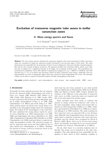 Excitation of transverse magnetic tube waves in stellar convection