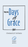 an electronic copy of Thirty-One Days of Grace