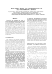 HIGH CURRENT DENSITY GaAs AND GaSb PHOTOVOLTAIC