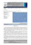 Accuracy of Optimized Rubber Base Impression Materials (Linear