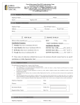 payroll deduction request form