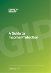 A Guide to Income Protection