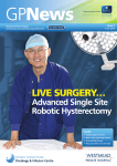 live surgery… - Westmead Private Hospital