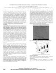 0646 - chondrocyte death precedes structural damage in blunt