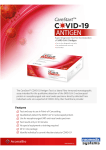 CareStart™+COVID-19-Antigen Brochure NEO