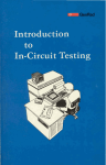 Introduction to In-Circuit Testing