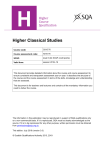 HigherCourseSpecClassicalStudies (3)
