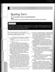 SAT-6-Reading-Exam