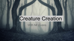 Creature Creation PP