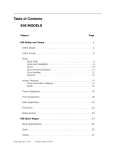 BMW E46 Complete Vehicle Manual