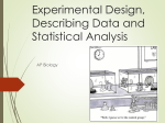 0-Sci Method Data Statistics