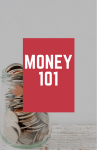 money 101 simple to strategy